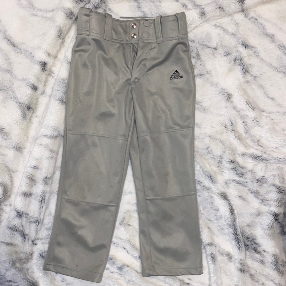 Adidas Baseball Pants